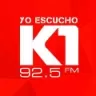 Radio K1 - Cuencame