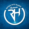 Retro Hits Radio - ONLINE - Guatemala