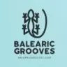 Balearic Grooves - Sant francesc de formentera