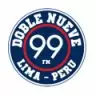 Radio Doble Nueve Live - Lima