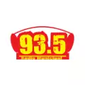 Radio Municipal - FM 93.5 - Aminga