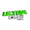 Ultra Toluca - FM 101.3 - Toluca