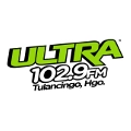 Ultra Tulancingo - FM 102.9 - Tulancingo