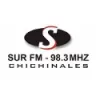 Radio Sur - Chichinales