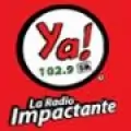 YA RADIO - FM 102.9 - Veracruz