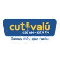 Radio Cutivalu - AM 630 - Castilla