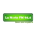 La Norte - FM 94.4 - Bogota