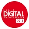 Digital FM Antofagasta - Antofagasta