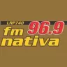 FM Nativa - Reconquista