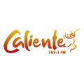Radio Caliente - FM 105.1 - Santa Cruz de la Sierra