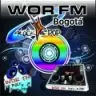 WOR FM Bogotá - Bogota