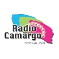 Radio Camargo - FM 100.4 - Camargo