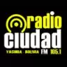 Radio Ciudad - Yacuiba