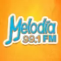 Melodia - FM 99.1 - Obrajes
