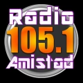 Radio Fm Amistad - FM 105.1 - Coronel Du Graty