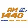 Radio General Obligado  / Oro Blanco - Avellaneda