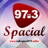 Radio Spacial - Catamarca