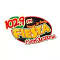 Fiesta Mexicana Celaya - FM 102.9 XHNC - Celaya