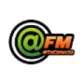 Arroba @FM Puebla - FM 96.1 - Puebla de Zaragoza