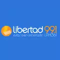 Escucha Libertad FM 99.1 Resistencia en Raddios