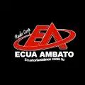 Ecua Ambato Radio - ONLINE - New York