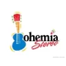 Bohemia Stereo - California City