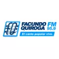 Radio Facundo Quiroga - FM 95.9 - Resistencia