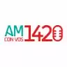 AM 1420 con Vos - Buenos Aires