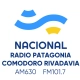 LU 4 Nacional Patagonia