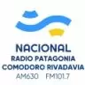 LU 4 Nacional Patagonia - Comodoro Rivadavia