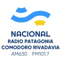 LU 4 Nacional Patagonia - AM 630 - Comodoro Rivadavia