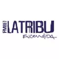 La Tribu - FM 88.7 - Buenos Aires
