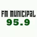 Radio Municipal - FM 95.9 - Concaran