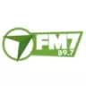 FM Siete Antofagasta - Antofagasta
