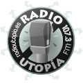Radio Utopia - FM 107.3 - Madrid