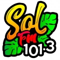 Sol FM Atlixco - FM 101.3 - Atlixco