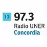UNER Concordia - Concordia