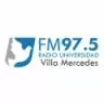 Radio Universidad - Villa Mercedes