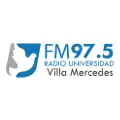 Radio Universidad - FM 97.9 - Villa Mercedes