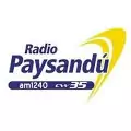 Radio Paysandú - AM 1240 - Paysandu