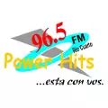 Power Hits - FM 96.5 - Rio Cuarto