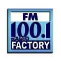 Radio Factory - FM 100.1 - Urdinarrain