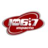 Radio Impacto - Las Heras