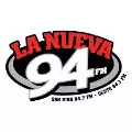 La Nueva 94 - FM 94.7 - Mayaguez