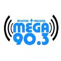 Mega FM - FM 90.3 - Bell Ville