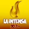 La Intensa - Tlaxcala de Xicohtencatl