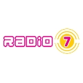 Radio 7 - FM 97.7 - Tirana