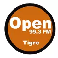 Open Radio - FM 99.3 - Tigre