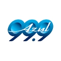 Radio Azul - FM 99.9 - San Jose