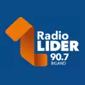 Radio Líder - FM 90.7 - Bigand